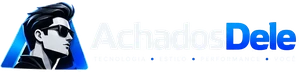 Achados Dele
